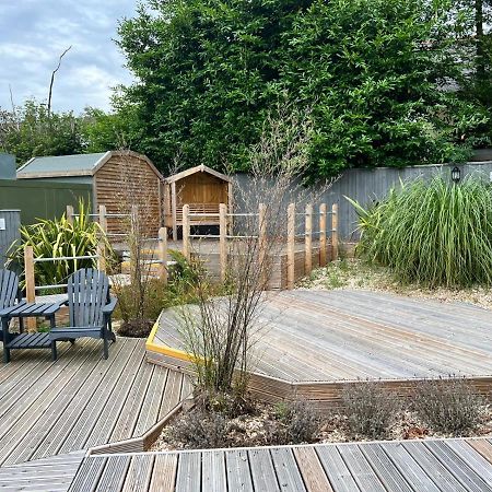 The White Hart Wilmington Hotell Honiton Exteriör bild