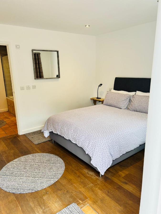 The White Hart Wilmington Hotell Honiton Exteriör bild