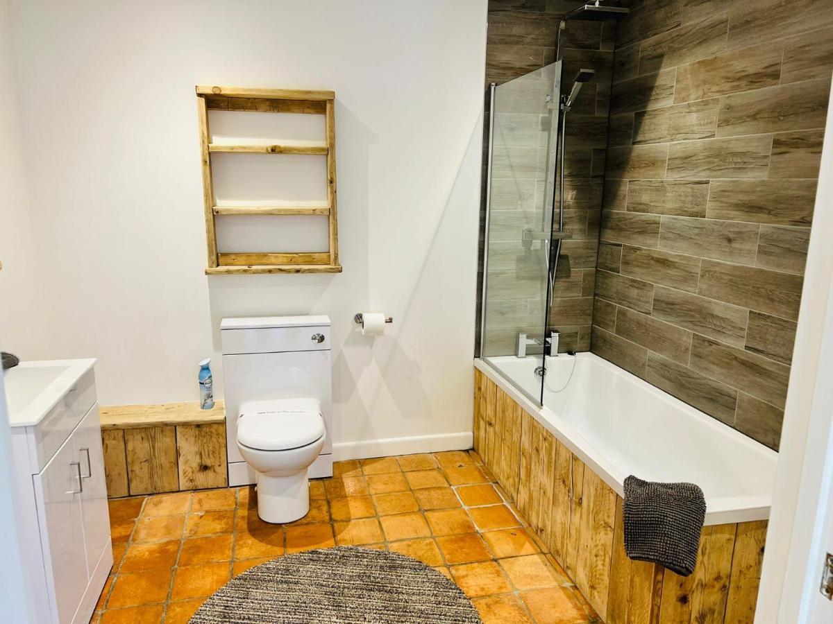 The White Hart Wilmington Hotell Honiton Exteriör bild